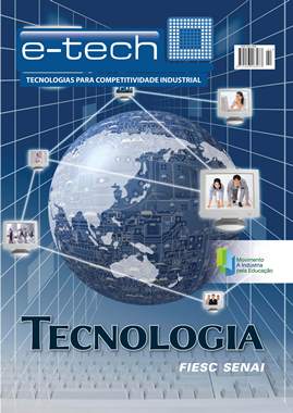 					Visualizar v. 8 n. 2 (2015): 13ª Edição - Tecnologia
				