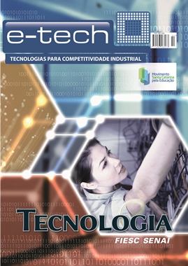 					Visualizar v. 9 n. 1 (2016): 15ª Edição - Tecnologia
				